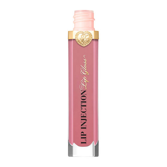 TOO FACED  LIP INJECTION GLOS 6.5ML